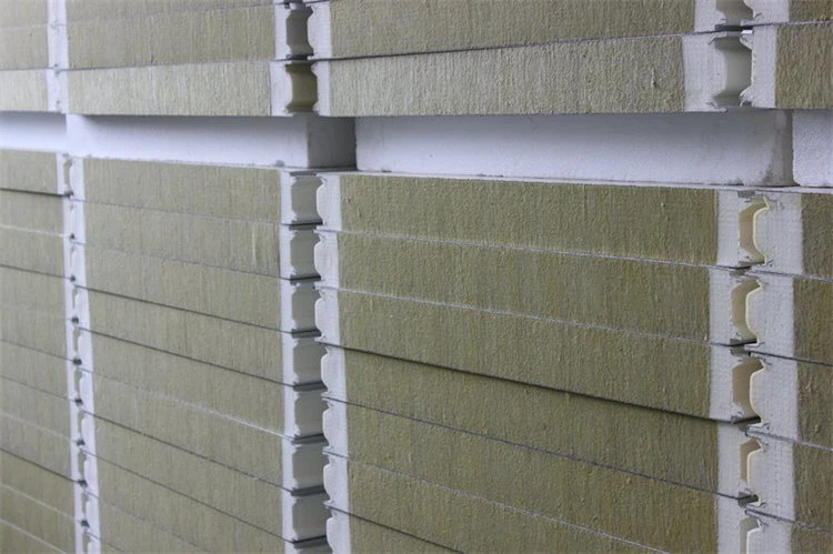 sandwich panel partition wall