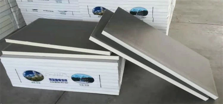 pu foam board
