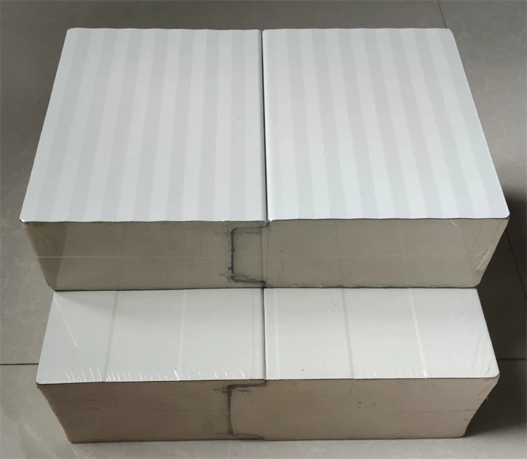 puf panel for cold room