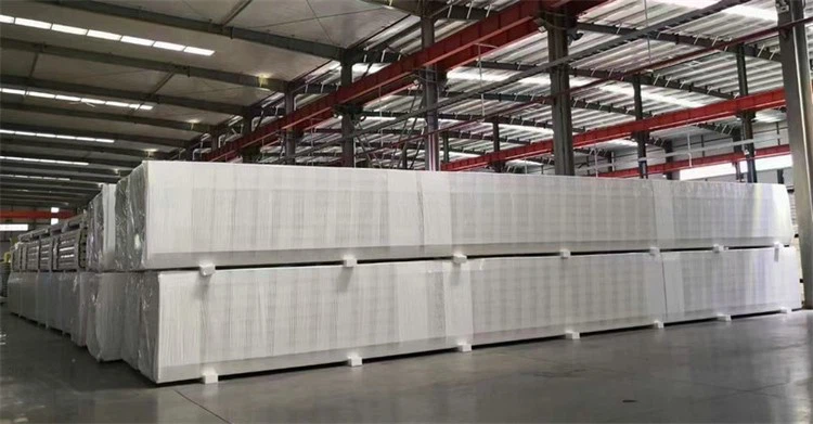 package of puf panel for cold room