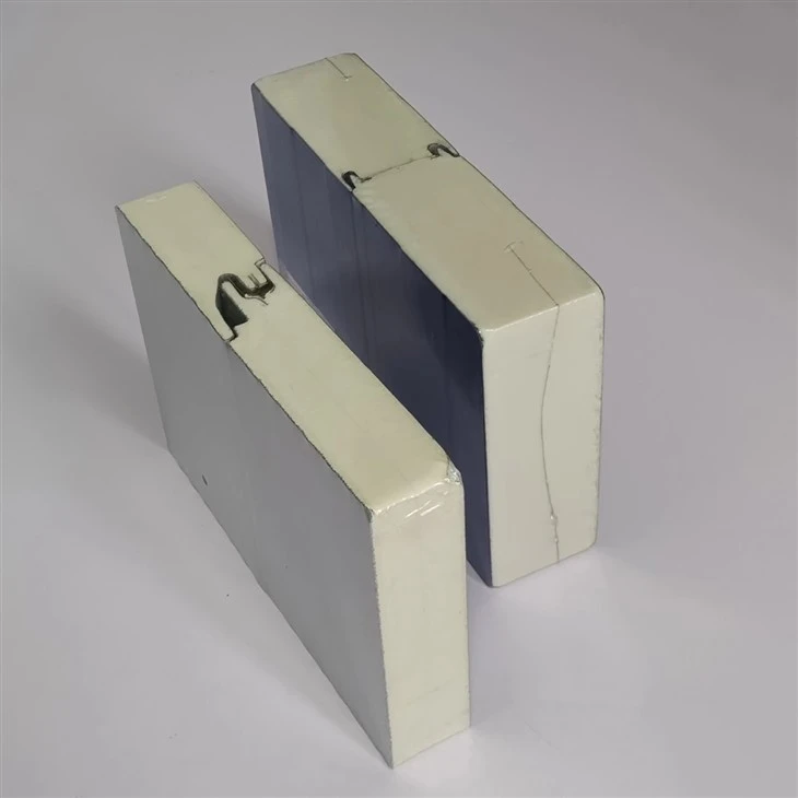 sandwich wall panel