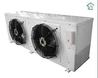 Refroidisseurs d'air industriels évaporatifs