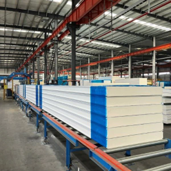 Mécanisme Cold Storage Board