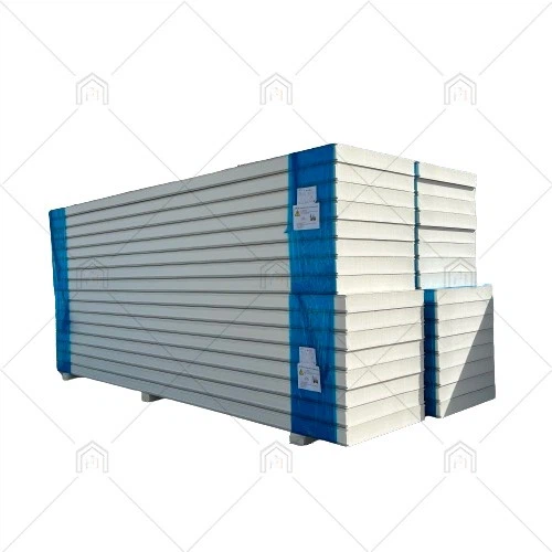 Pir Cold Room Panels
