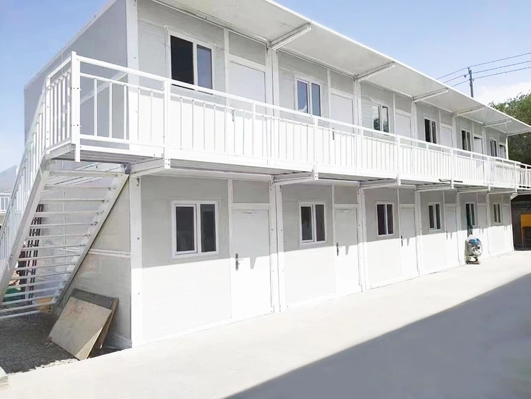 foldable house foldable house