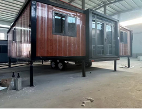 expandable home on wheels expandable home on wheels