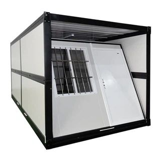 Maisons préfabriquées abordables