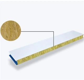 Panneaux de sandwich en fibre de verre