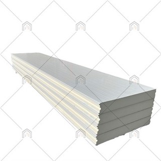 Panneau de chambre froide en PU