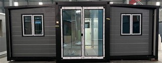 La maison extensible est arrivée à Hawaï